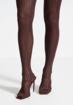 knitted-contour-footsie-leggings-brown