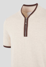 clement-crew-neck-zip-polo-shirt-cream