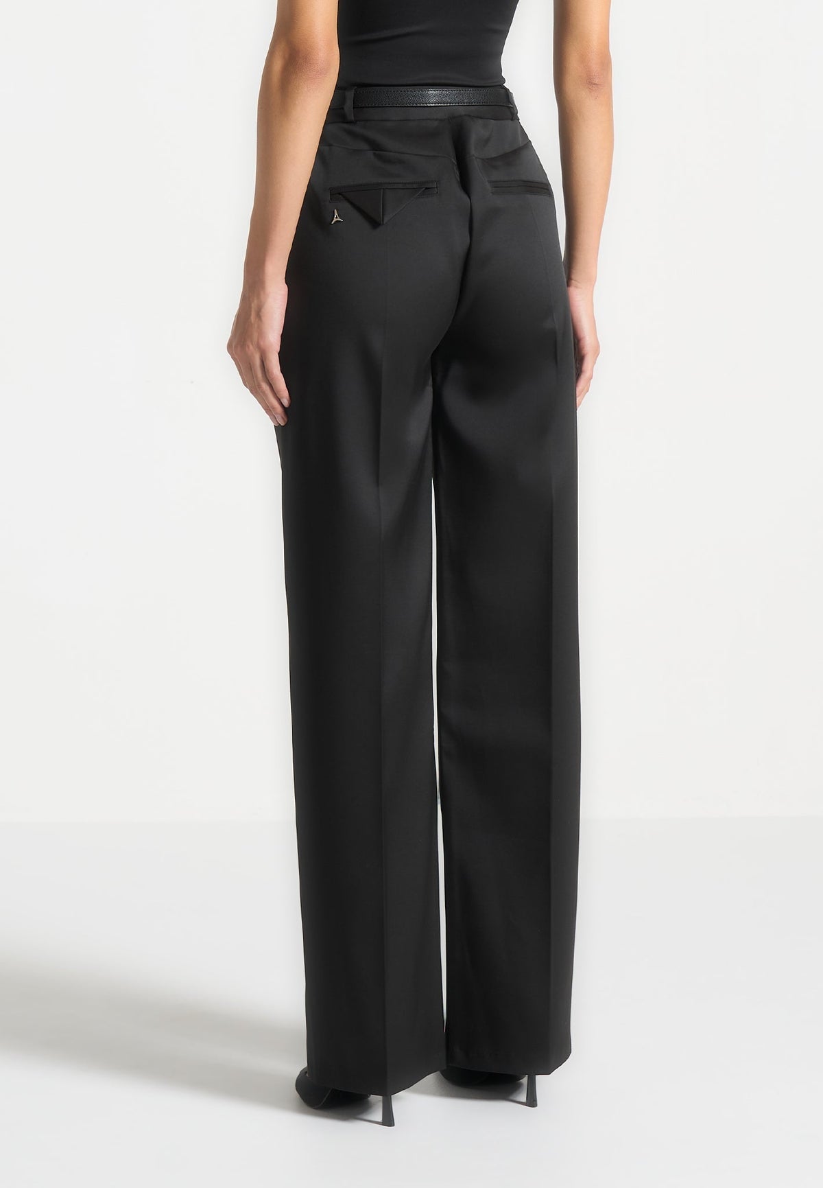 julie-sateen-tailored-twin-pleat-trousers-black