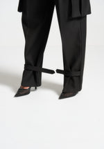 danielle-tailored-pleated-cargo-trousers-black