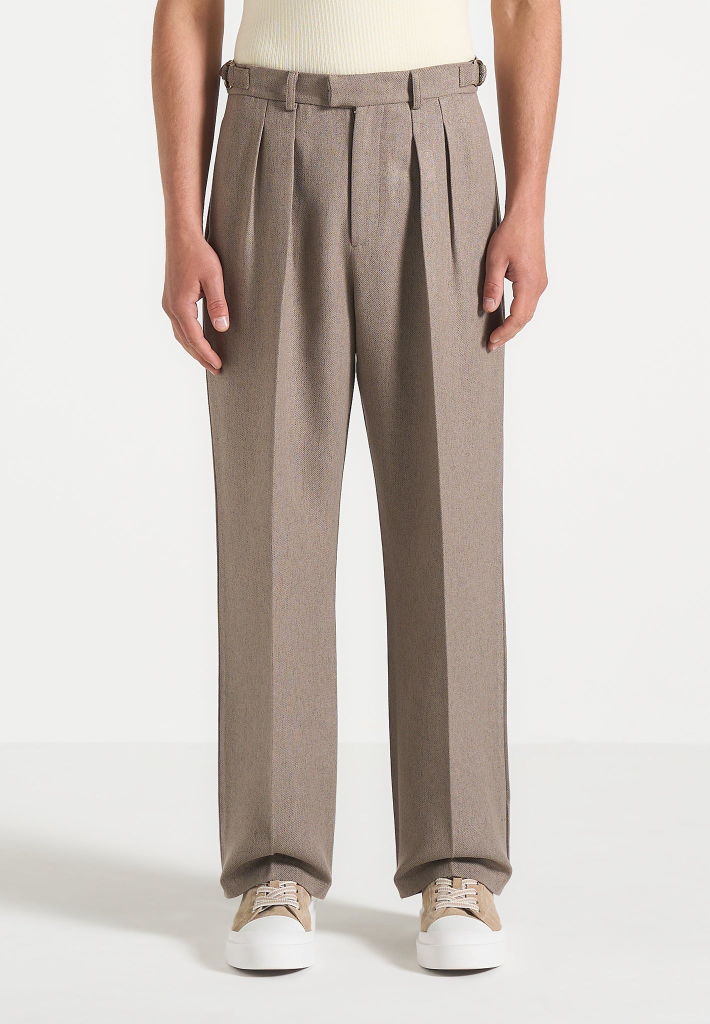 pierre-relaxed-fit-textured-pleated-tailored-trousers-taupe