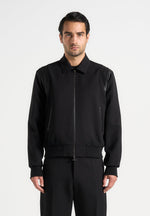 denis-tailored-varsity-jacket-black
