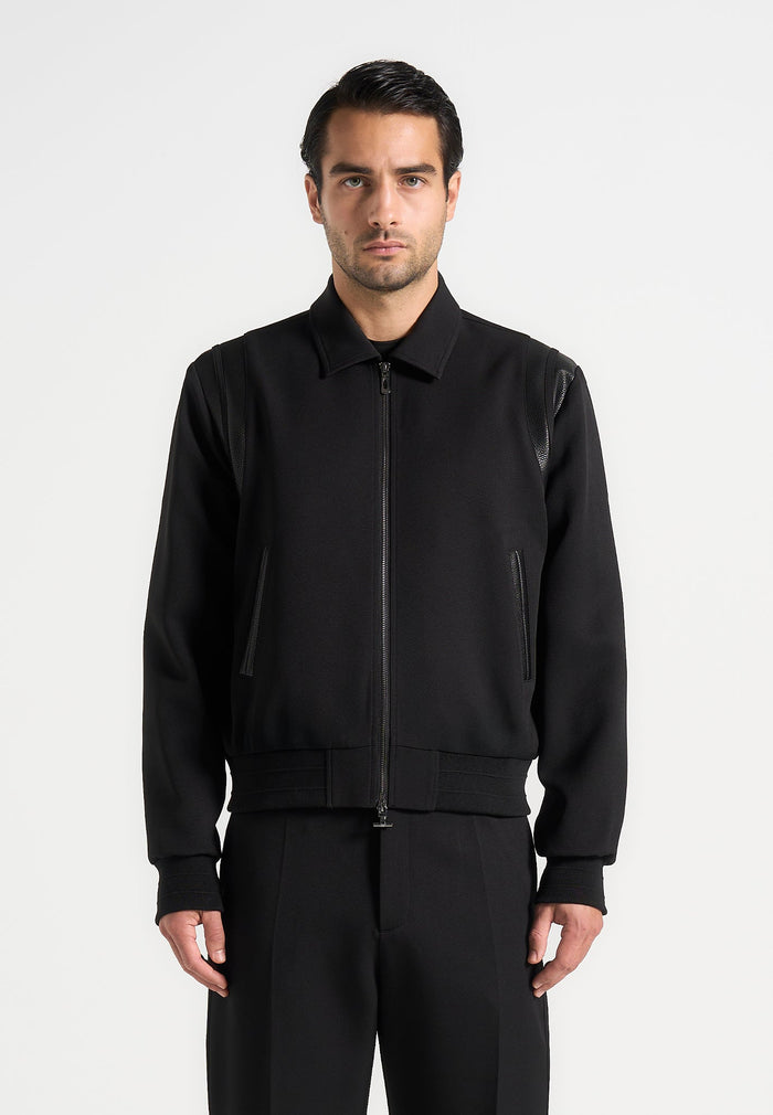 denis-tailored-varsity-jacket-black