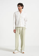 pierre-relaxed-fit-hatched-tailored-trousers-sage