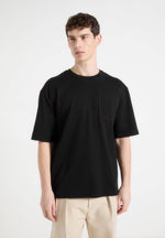 whipstitch-pocket-cotton-t-shirt-black