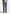 L⁠ila - Pleated Pants - Steel Blue