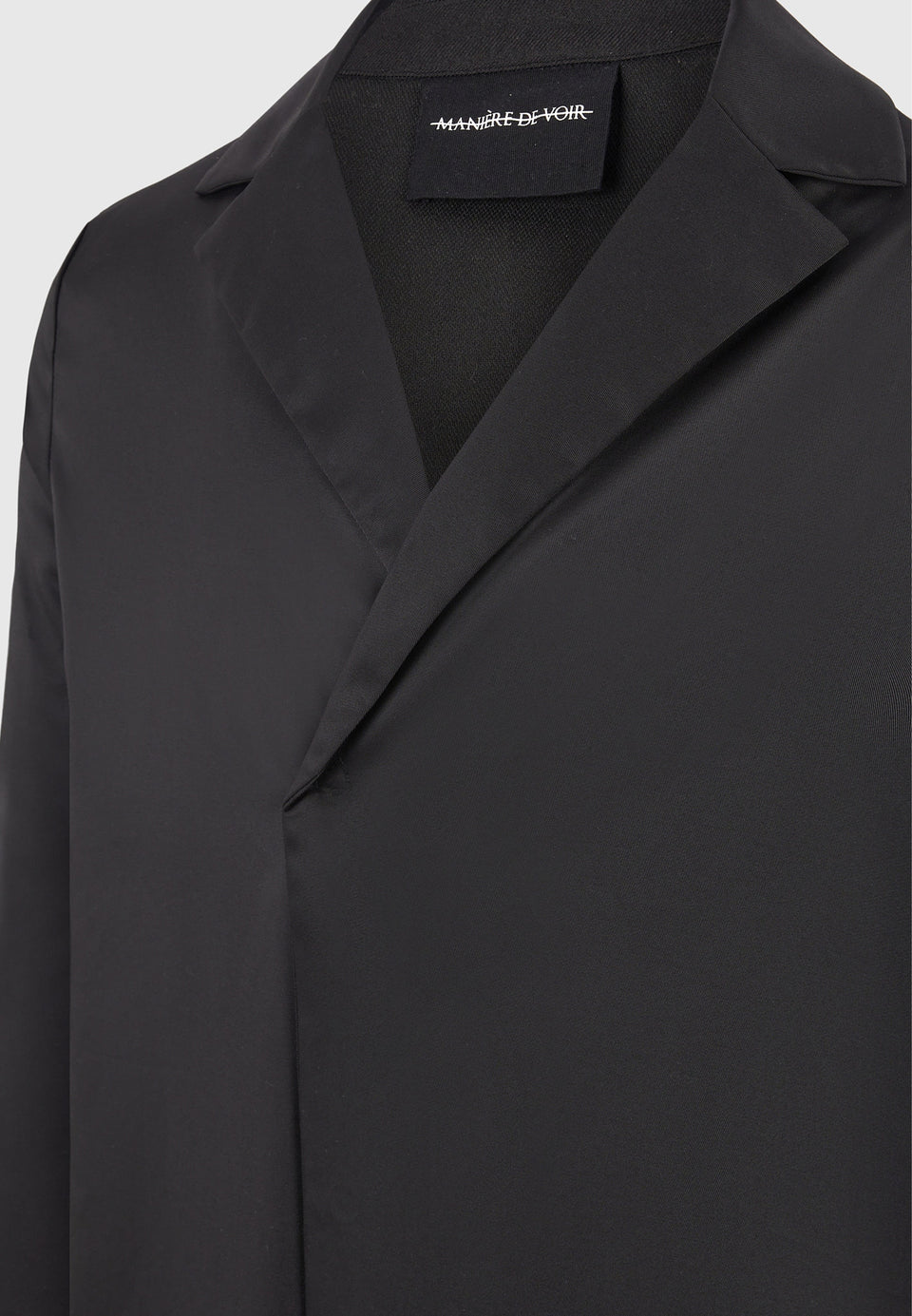 satin-double-breasted-shirt-black
