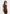 draped-hardware-detail-leggings-brown
