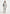Marcel - Whipstitch Regular Jogger - Light Grey