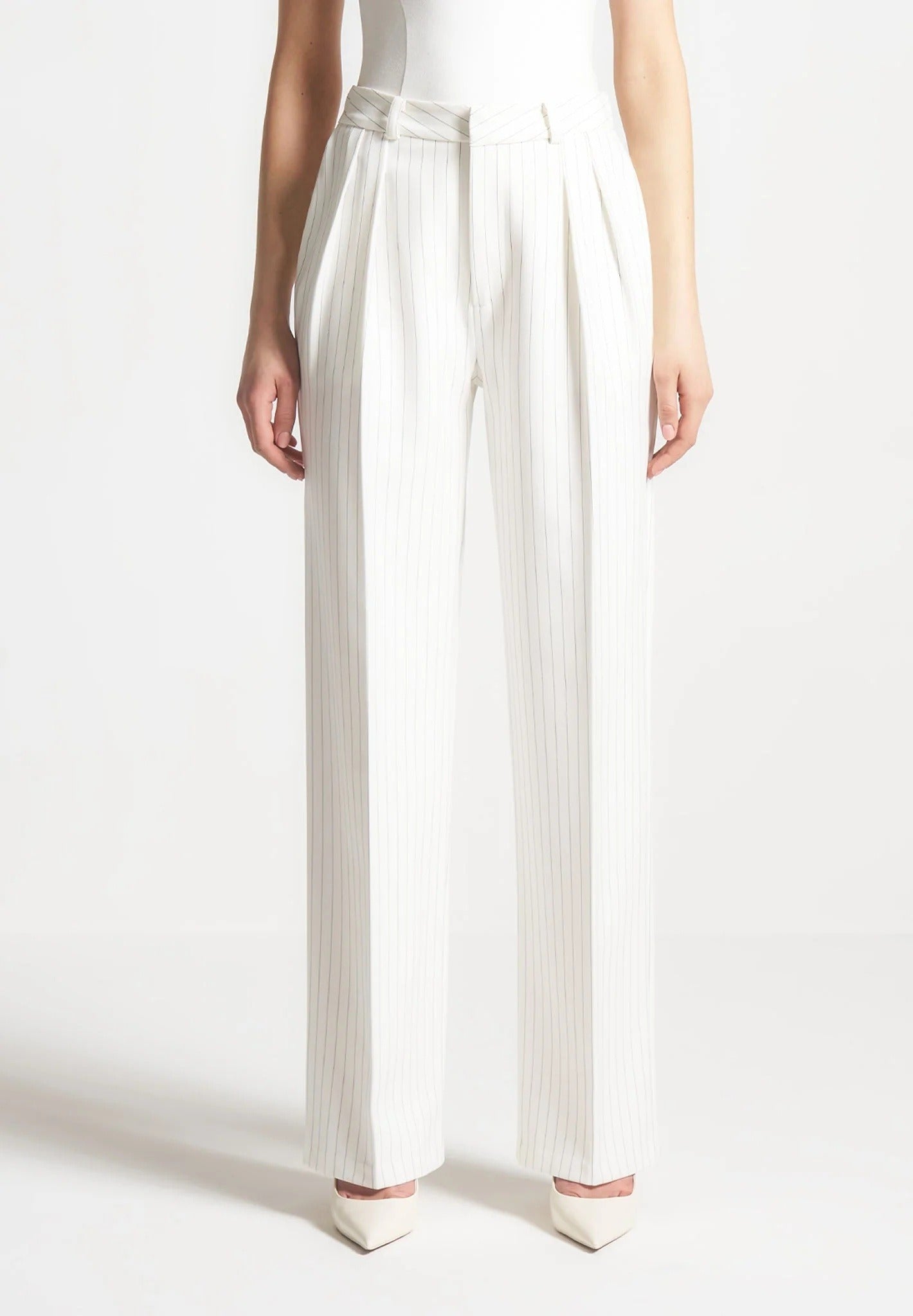 pinstripe-twin-pleat-tailored-trousers-white
