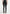 draped-hardware-detail-leggings-black