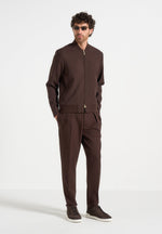 sami-tailored-bomber-jacket-brown