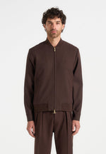 sami-tailored-bomber-jacket-brown