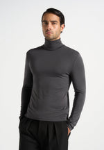 ts006-long-sleeve-roll-neck-top-grey