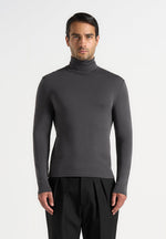 ts006-long-sleeve-roll-neck-top-grey