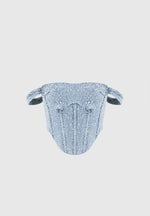 boucle-denim-bardot-corset-top-mid-blue