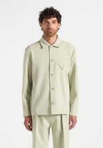 nils-hatched-tailored-overshirt-sage