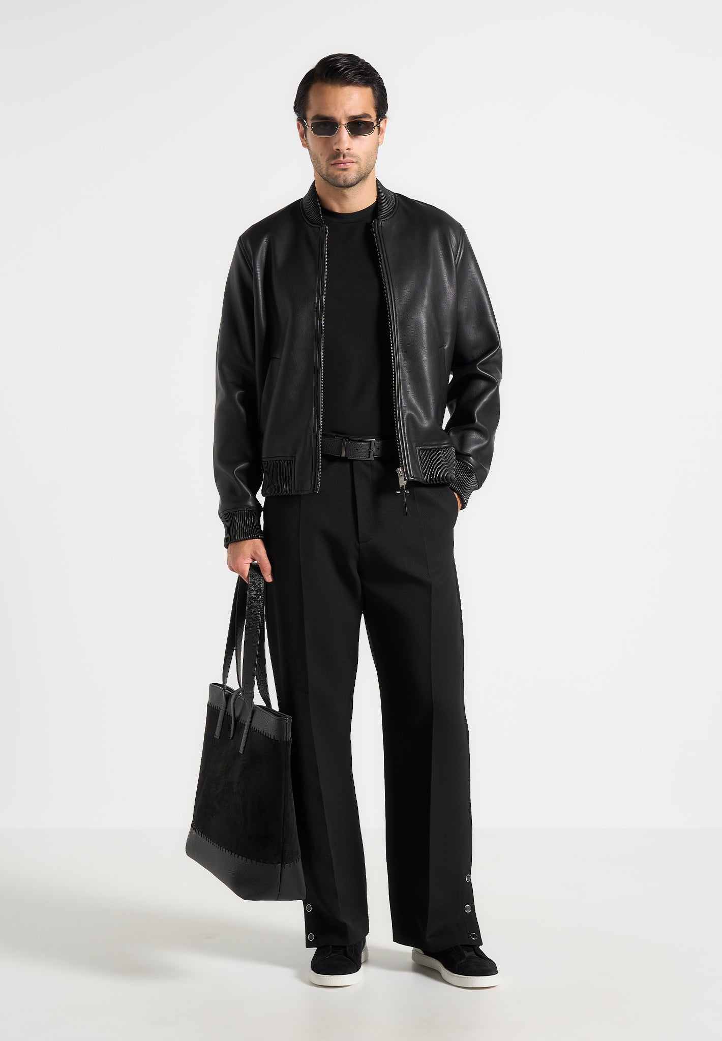 boris-relaxed-fit-tailored-button-cuff-trousers-black