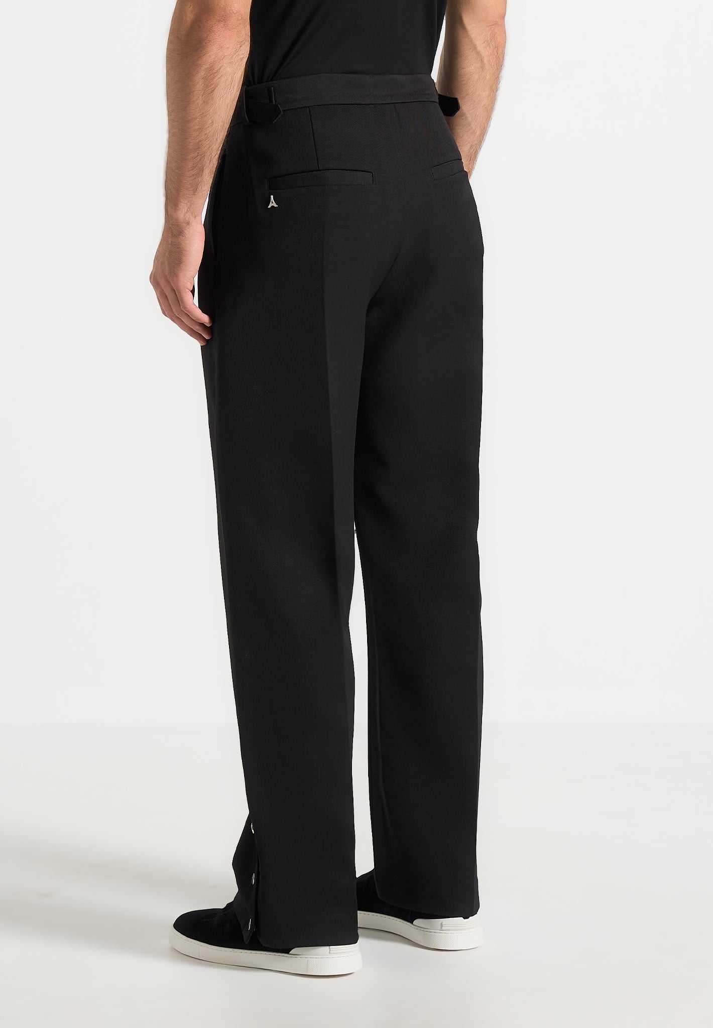 boris-relaxed-fit-tailored-button-cuff-trousers-black