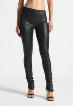 leather-angled-waistband-leggings-black