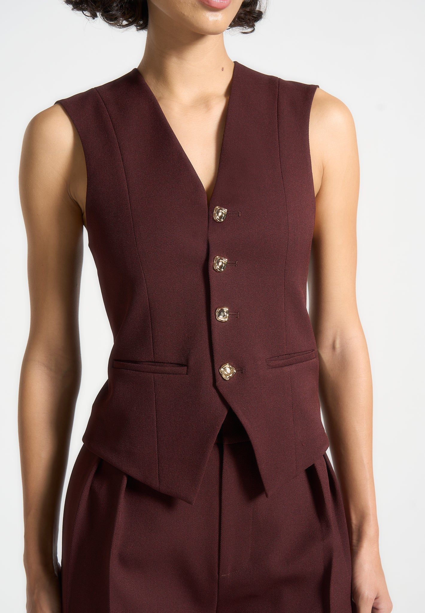 christine-tailored-cinch-waistcoat-wine-red