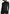 Contour Jumpsuit with Buttoned Corset - Black
