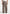 Charles - Relaxed Fit Wrap Leg Pinstripe Tailored Trousers - Taupe