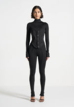 contour-jumpsuit-with-buttoned-corset-black