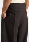 lior-box-pleat-hatched-wide-leg-trousers-dark-brown