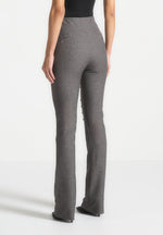 therese-tailored-button-detail-trousers-dark-grey