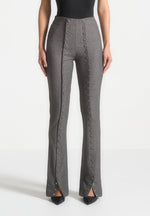 therese-tailored-button-detail-trousers-dark-grey