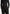 Lionel - Suede Belt - Black
