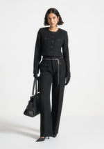 nathalie-tweed-trousers-with-belt-black