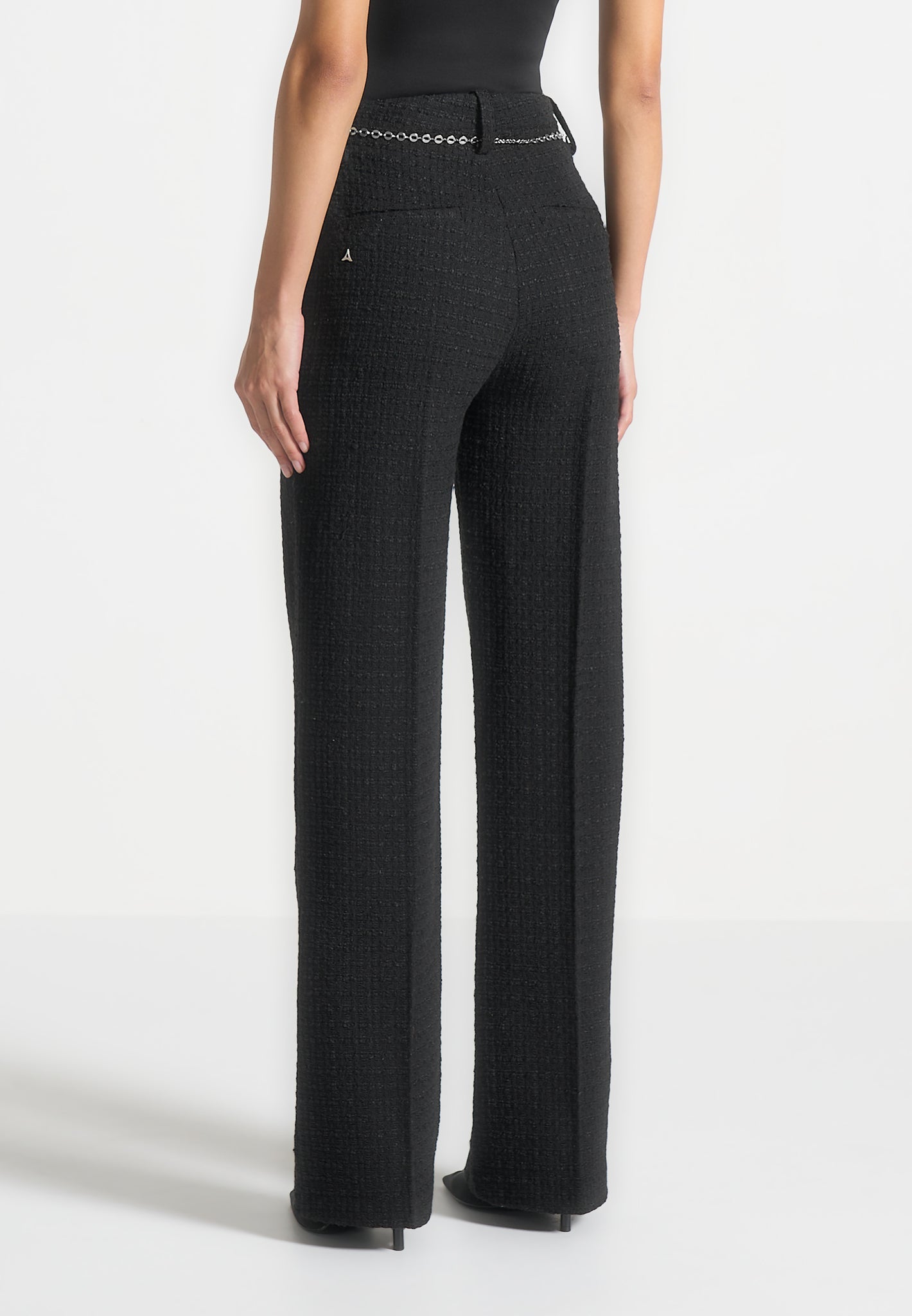 nathalie-tweed-trousers-with-belt-black