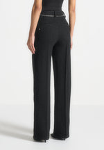nathalie-tweed-trousers-with-belt-black