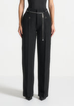 nathalie-tweed-trousers-with-belt-black