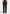 Nathalie - Tweed Pants with Belt - Black