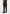 Hubert - Slim Fit Tailored Pants - Black