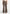 Elsa - High Waisted Tailored Pants - Dark Taupe