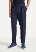 hubert-slim-fit-tailored-trousers-navy