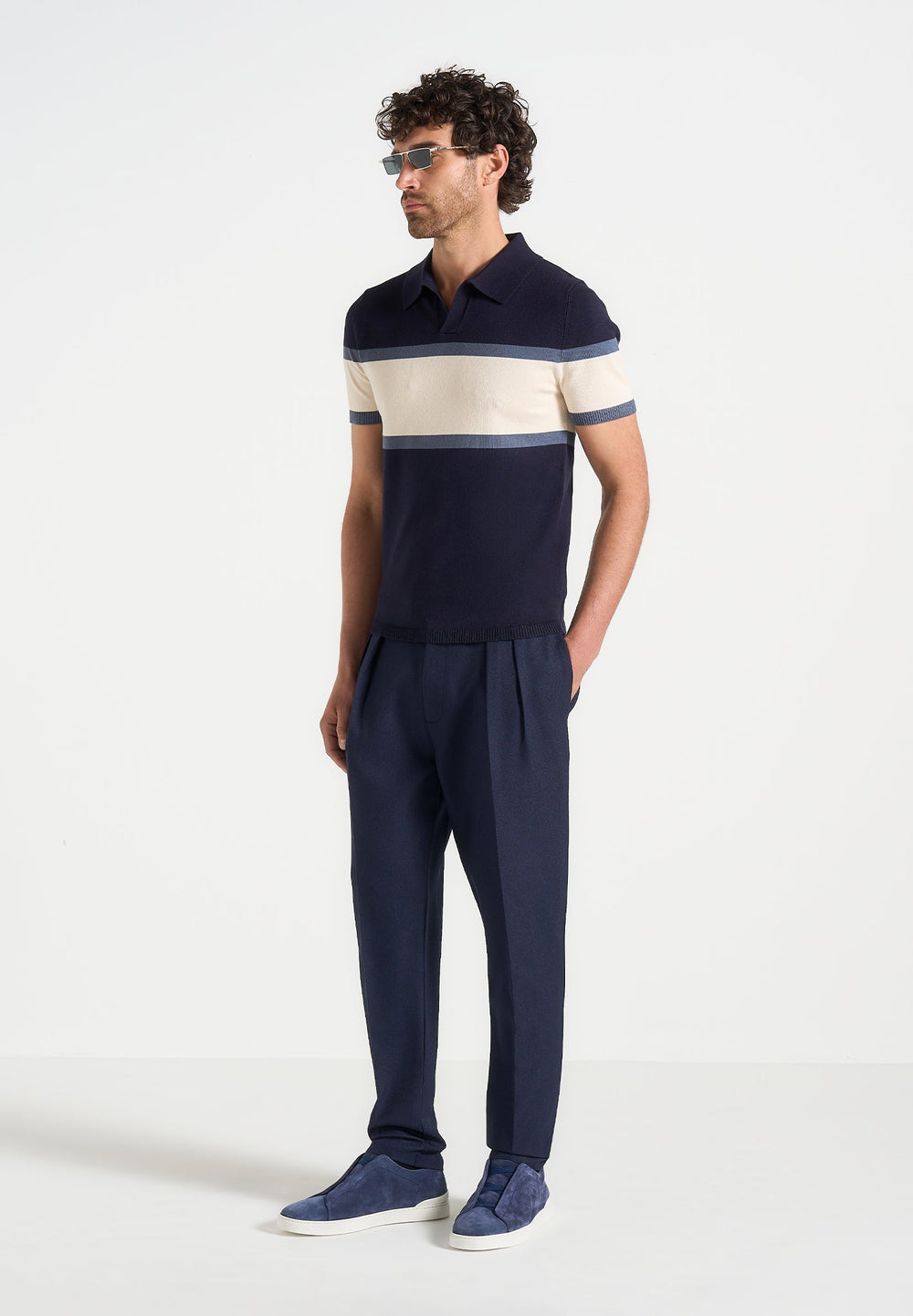 hubert-slim-fit-tailored-trousers-navy