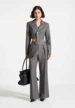 dina-asymmetric-tailored-cropped-blazer-grey-marl