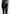 leather-and-velour-contour-leggings-black