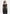 Laurence - Sateen Wrap Suit Vest - Black