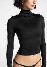 tp001-mock-neck-long-sleeve-top-black