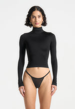 tp001-mock-neck-long-sleeve-top-black