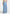 Faye - Wide Mid Rise Jeans with Tie Waist - Mid Blue