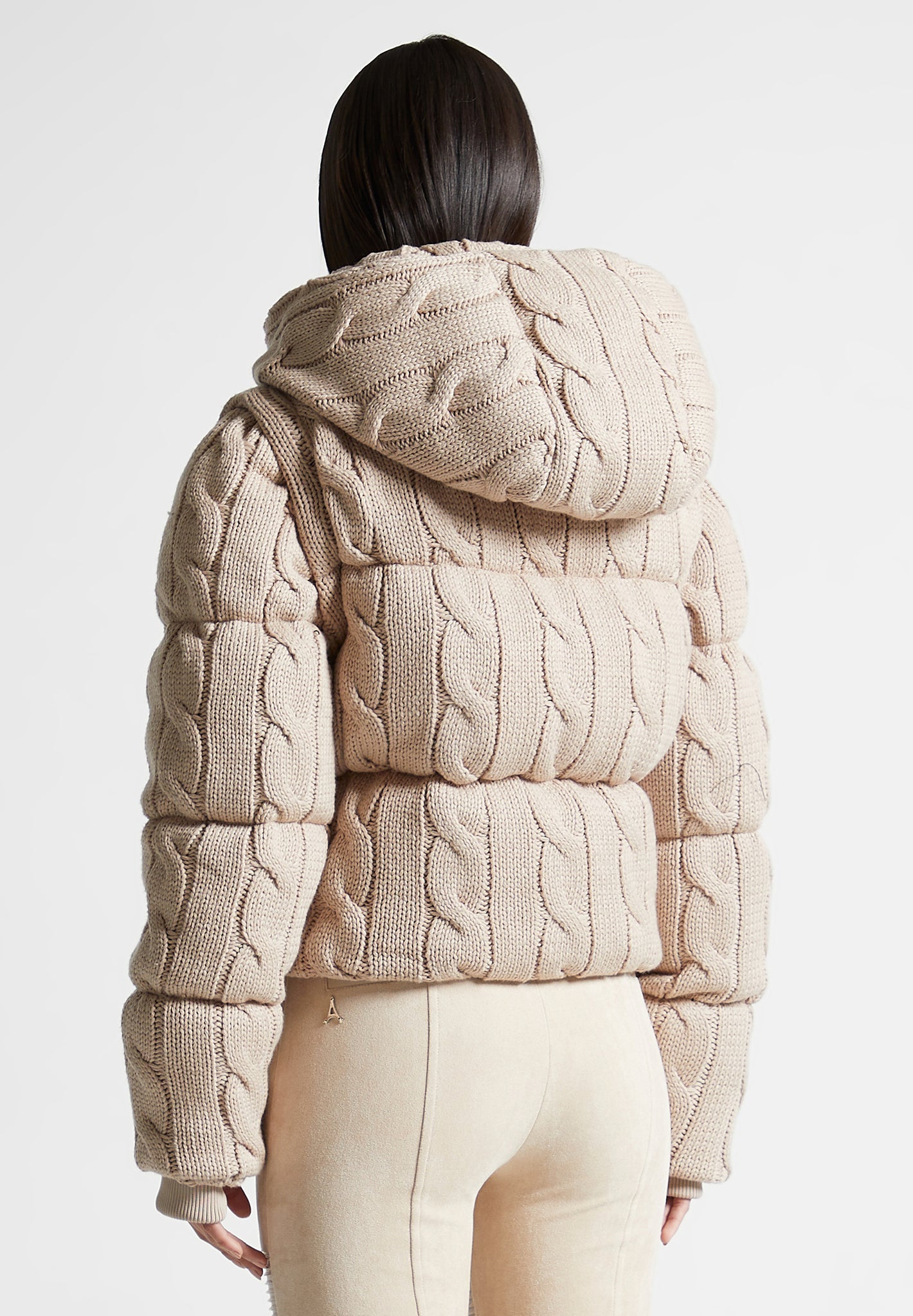 2-in-1-cable-knit-puffer-jacket-gilet-beige
