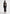 2-in-1-long-sleeve-knitted-midaxi-dress-black