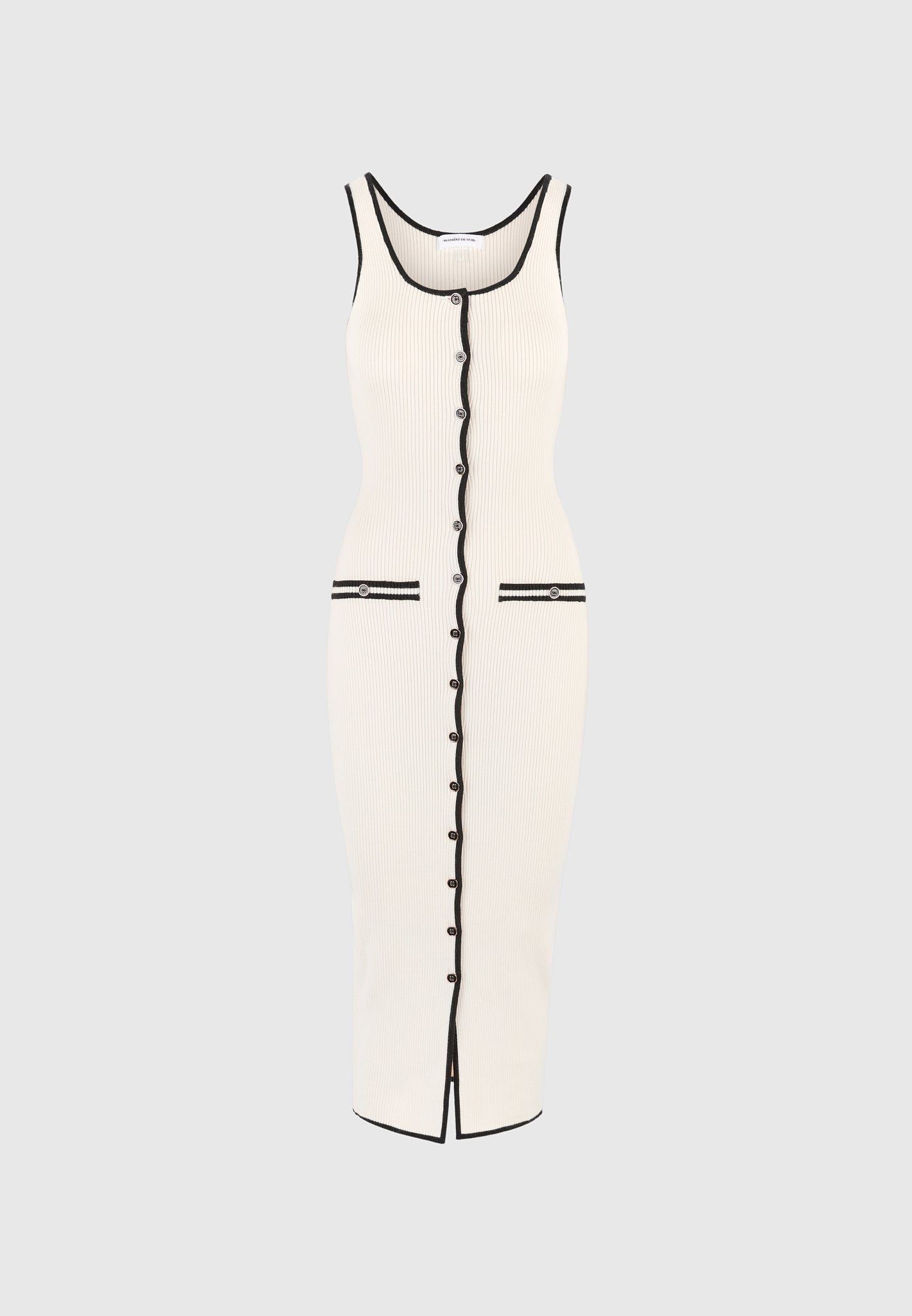 daphne-rib-knit-contrast-midi-dress-cream-black